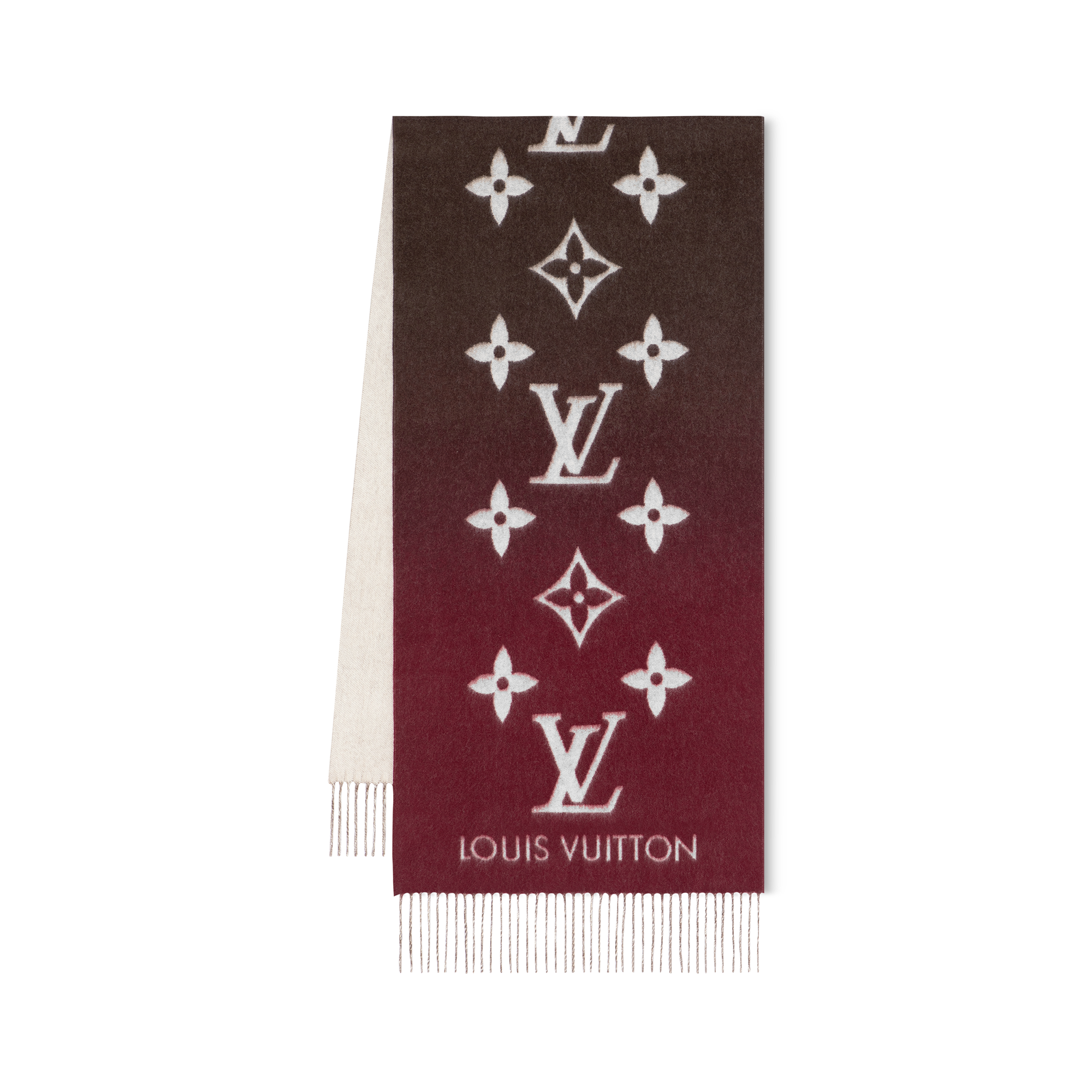 Louis vuitton store scarves womens